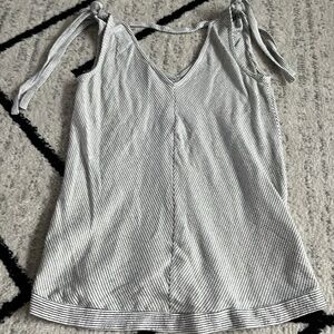 Lucky Brand tank  medium excellent condition